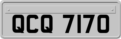 QCQ7170