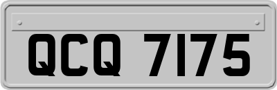 QCQ7175