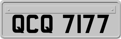 QCQ7177