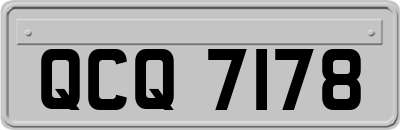 QCQ7178