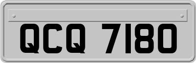 QCQ7180