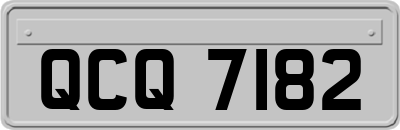 QCQ7182