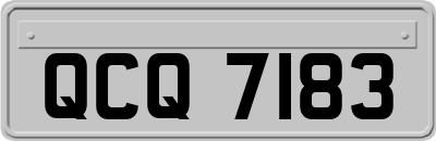 QCQ7183