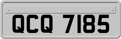 QCQ7185