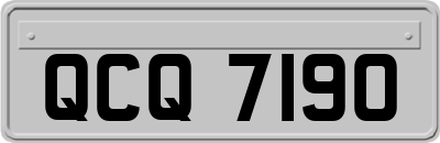 QCQ7190