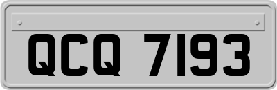 QCQ7193