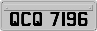 QCQ7196