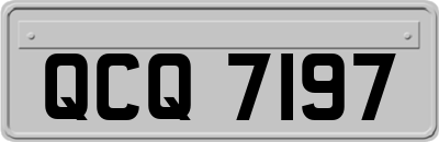 QCQ7197