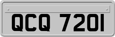 QCQ7201