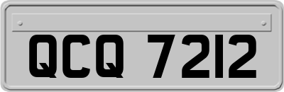 QCQ7212