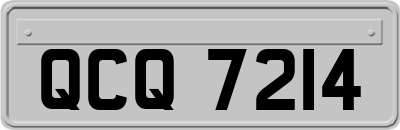 QCQ7214