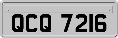 QCQ7216