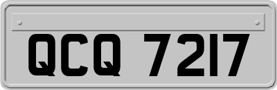 QCQ7217