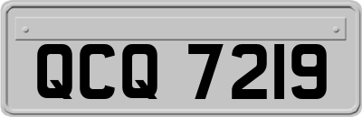 QCQ7219