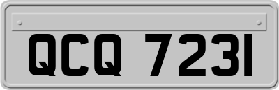 QCQ7231