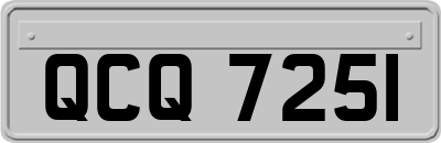 QCQ7251