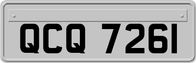 QCQ7261