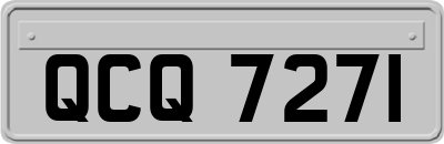 QCQ7271