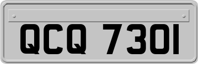 QCQ7301