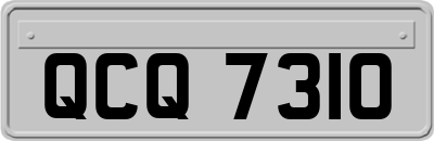 QCQ7310