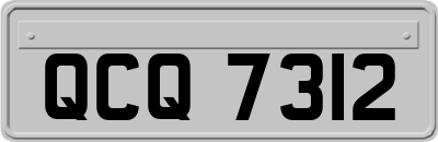 QCQ7312