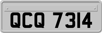 QCQ7314