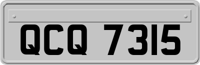 QCQ7315