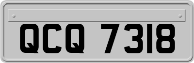 QCQ7318