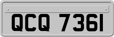 QCQ7361