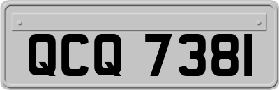 QCQ7381