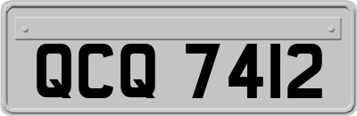 QCQ7412
