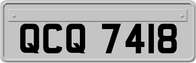 QCQ7418