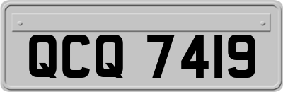 QCQ7419