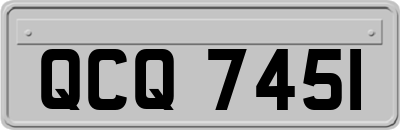 QCQ7451