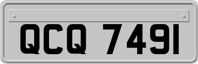 QCQ7491