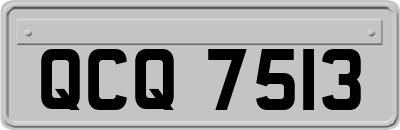 QCQ7513