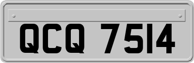 QCQ7514