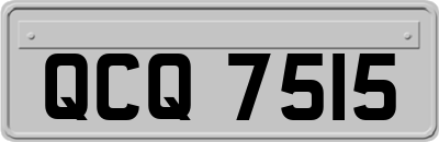 QCQ7515