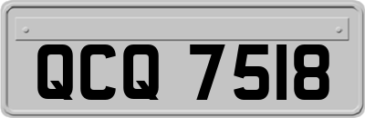 QCQ7518