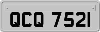 QCQ7521