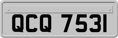 QCQ7531