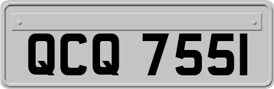 QCQ7551