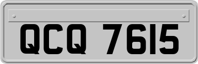 QCQ7615