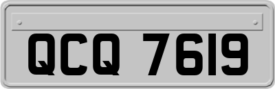 QCQ7619
