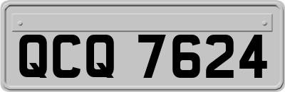 QCQ7624