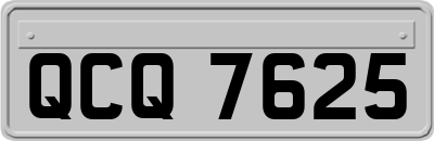 QCQ7625