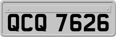 QCQ7626