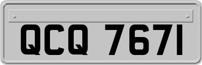 QCQ7671