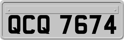 QCQ7674