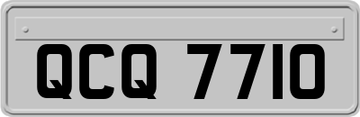 QCQ7710